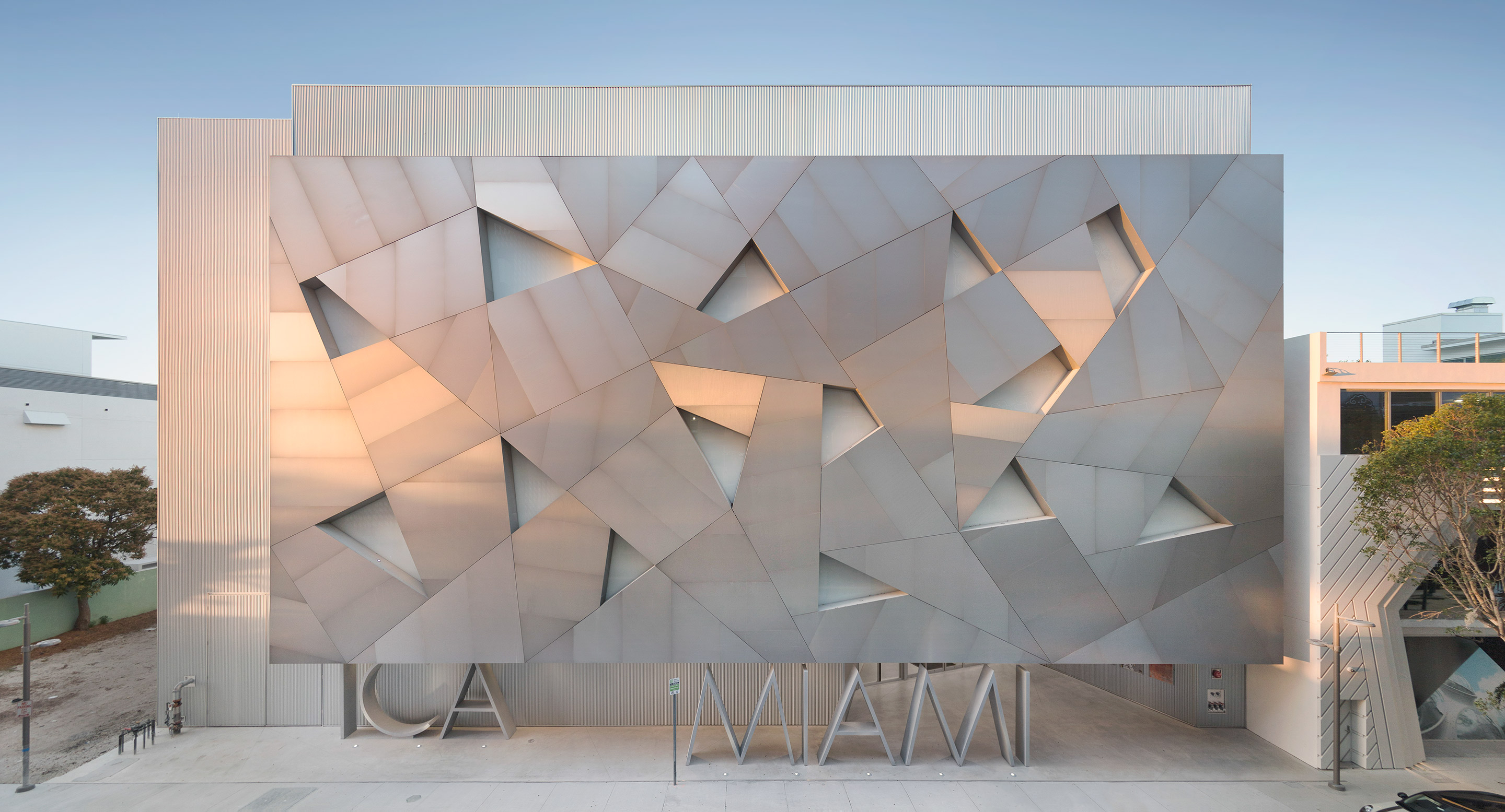 Institute of Contemporary Art (ICA), Miami – Museum Review